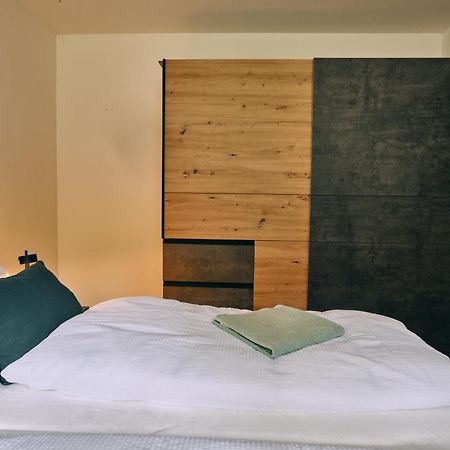 Apartamento Jizerina Bedřichov Exterior foto