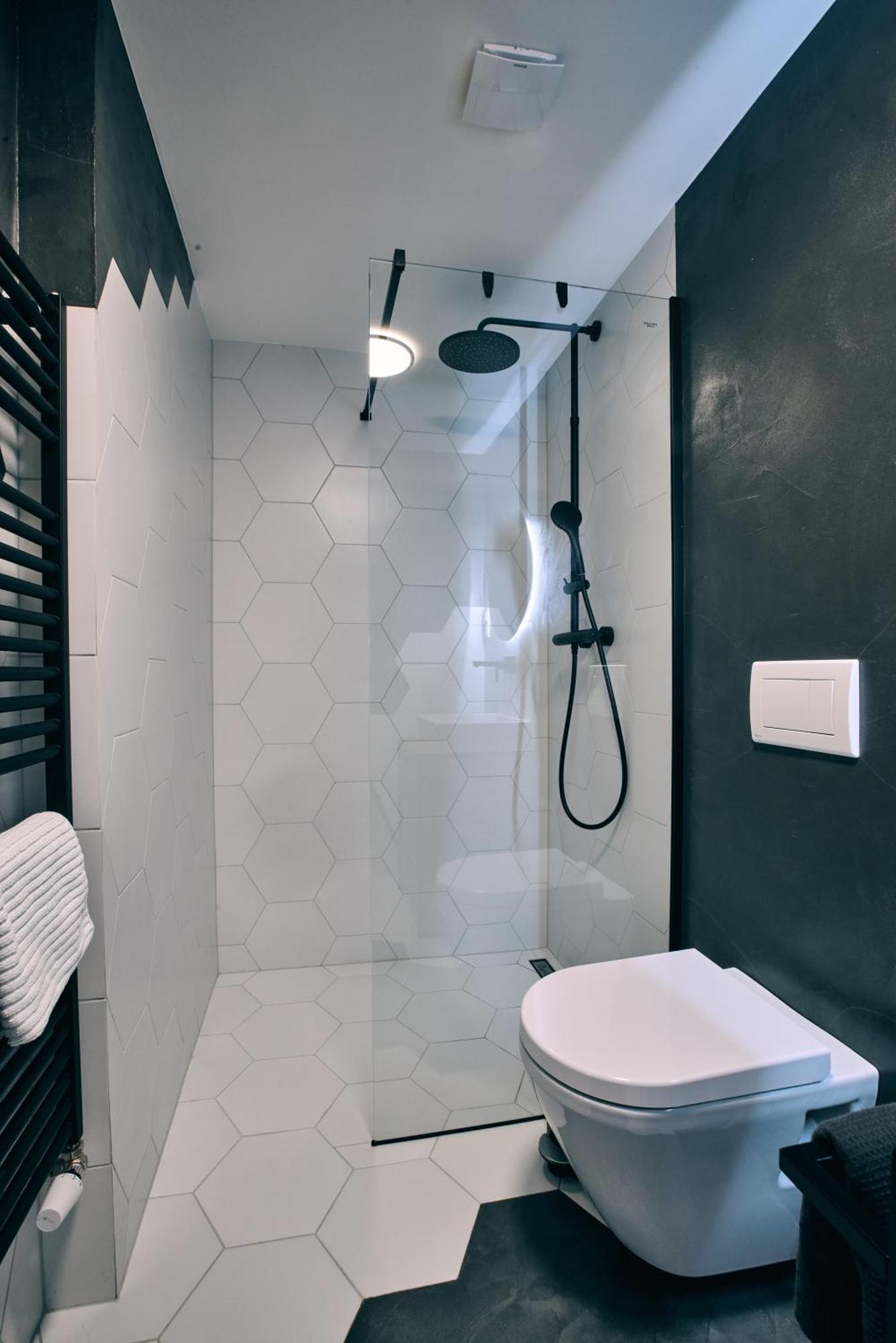 Apartamento Jizerina Bedřichov Exterior foto