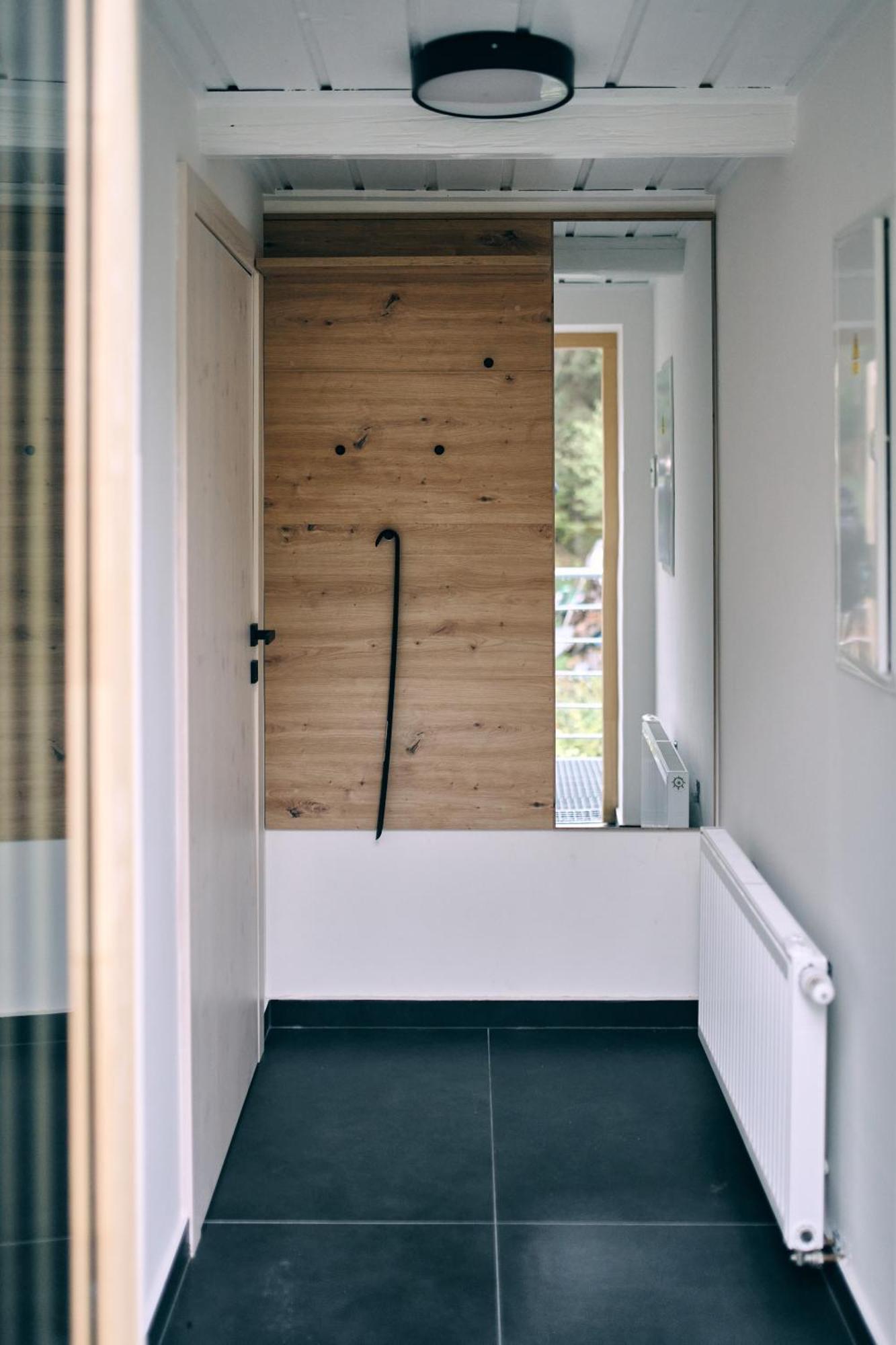 Apartamento Jizerina Bedřichov Exterior foto