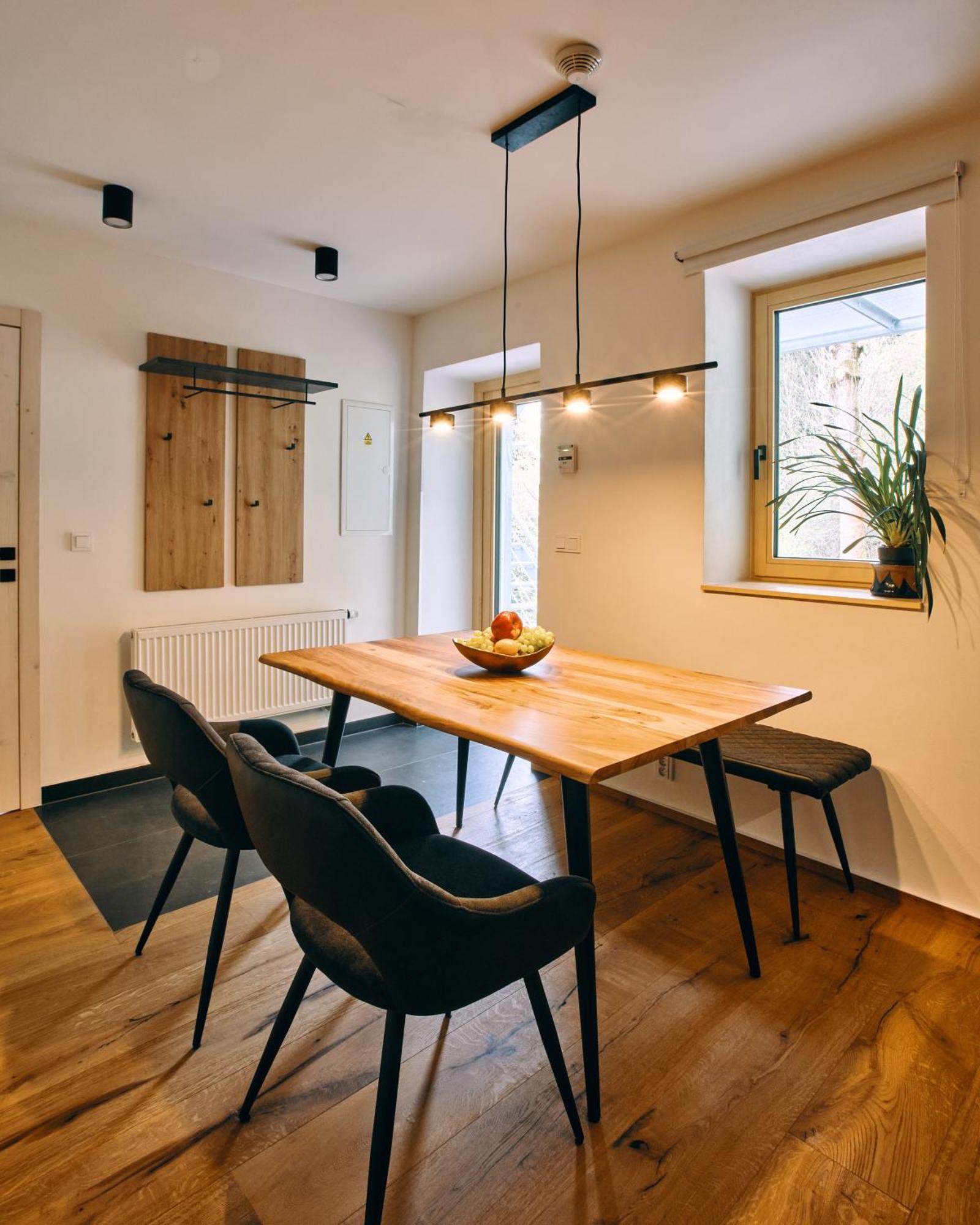 Apartamento Jizerina Bedřichov Exterior foto