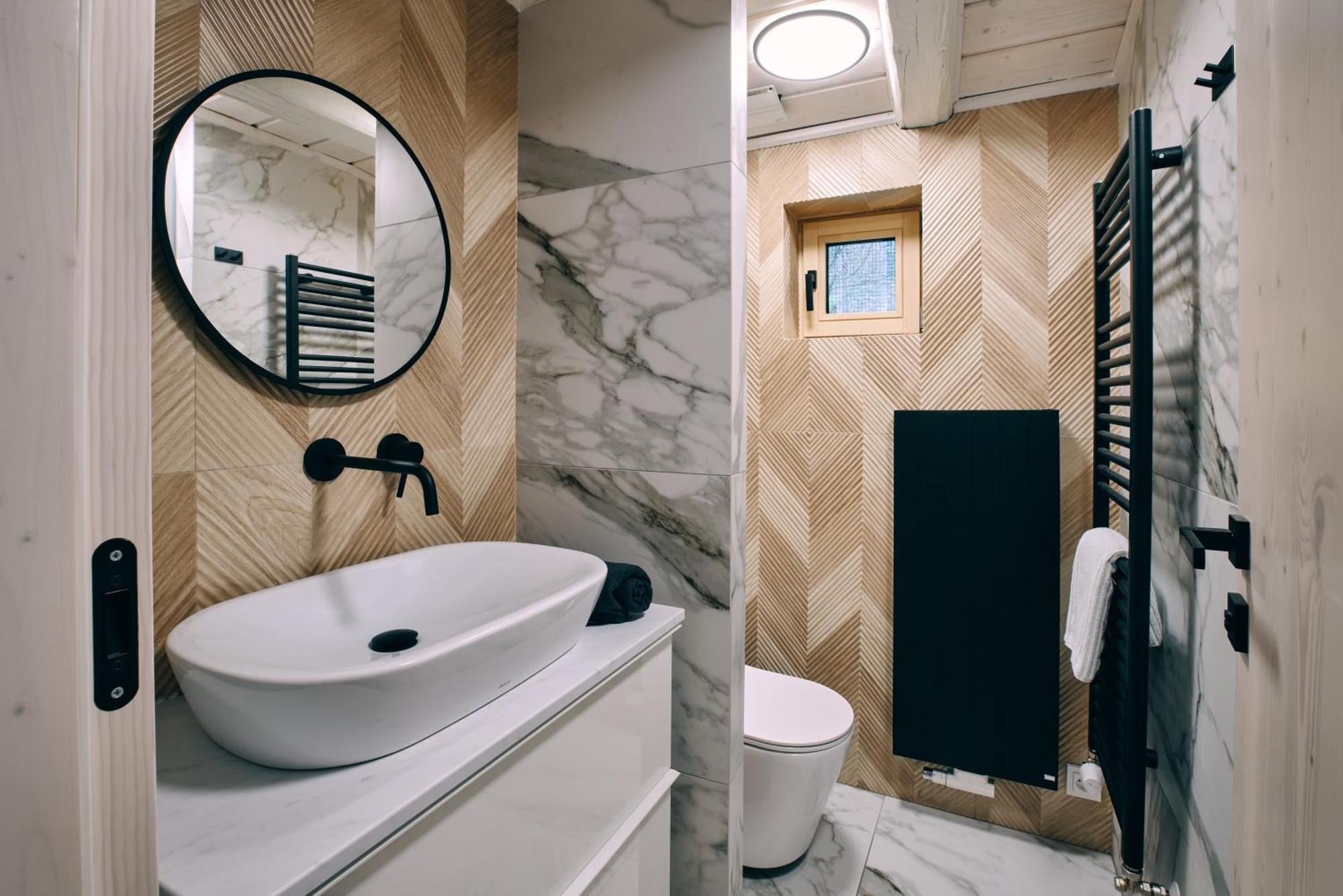 Apartamento Jizerina Bedřichov Exterior foto
